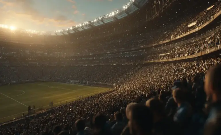 Big Month in Sports: the Dakar 2026 Youth Olympics Make History, El Clasico Takes Center Stage on October 25, and the World Series Nears Its Finale