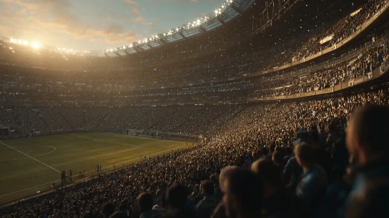 Big Month in Sports: the Dakar 2026 Youth Olympics Make History, El Clasico Takes Center Stage on October 25, and the World Series Nears Its Finale